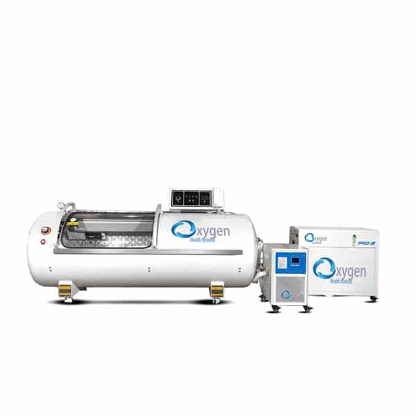 30 inches Hyperbaric Oxygen Hard Chamber
