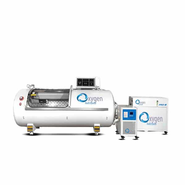 34 inches Hyperbaric Oxygen Hard Chamber