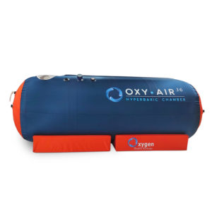 Hyperbaric Oxygen Chamber 36 Inches 1.3 ATA