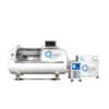 36 inches Hyperbaric Oxygen Hard Chamber