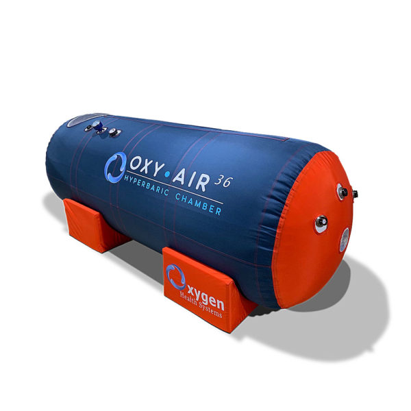 Hyperbaric Oxygen Chamber 36 Inches 1.4 ATA