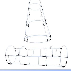 NoneAC-Chamber-Frame