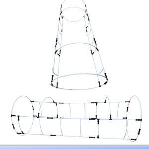 NoneAC-Chamber-Frame