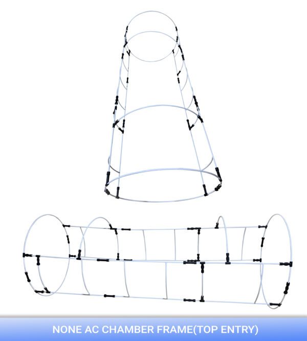 NoneAC-Chamber-Frame