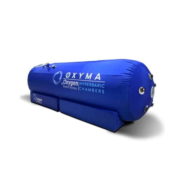 Oxyma 28 Hyperbaric Oxygen Chamber