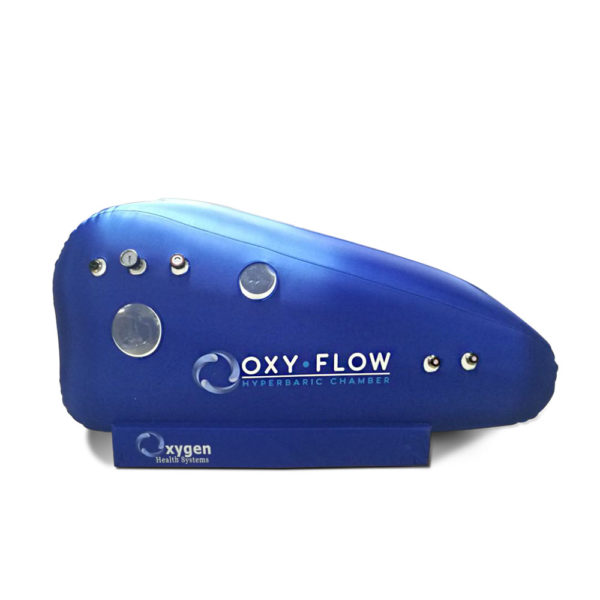 Hyperbaric Oxygen Chamber Sitting Type oxyflow