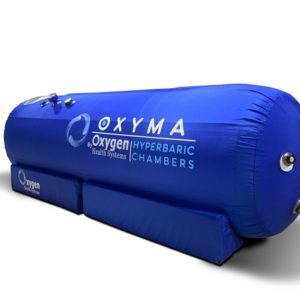 Oxy Ma Hyperbaric Oxygen Chamber