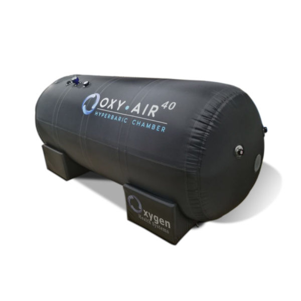 Hyperbaric Oxygen Chamber 40 Inches 1.3 ATA