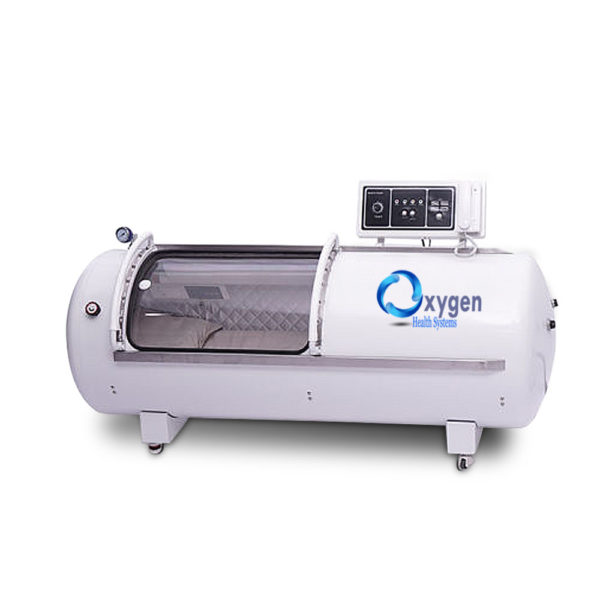 Hyperbaric Chamber For Athletes - How A Compressed Air chamber Can Benefit You