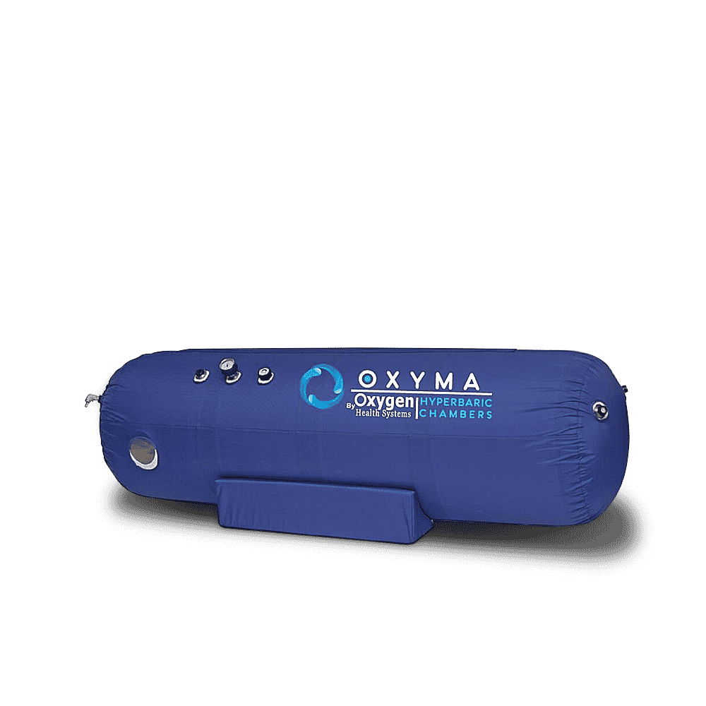 Hyperbaric Oxygen Chamber 28 inch 1.4 ATA