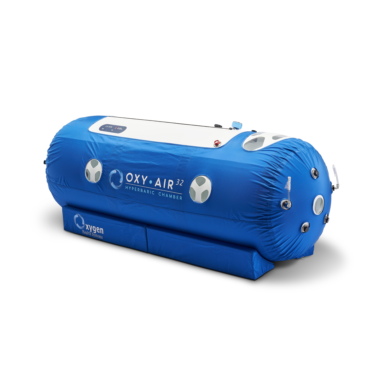 Hyperbaric Oxygen Chamber 32 Inches 1.4 ATA