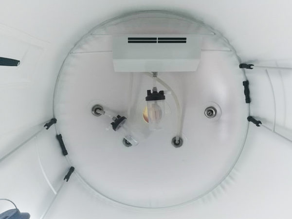 Hyperbaric Oxygen Therapy for Autism