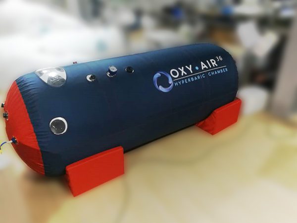 Benefits of Hyperbaric Chambers