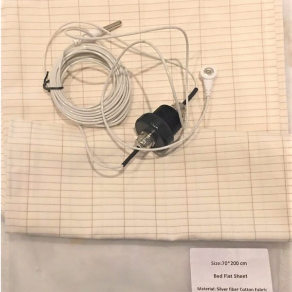 Hyperbaric Oxygen chamber Ground Pad