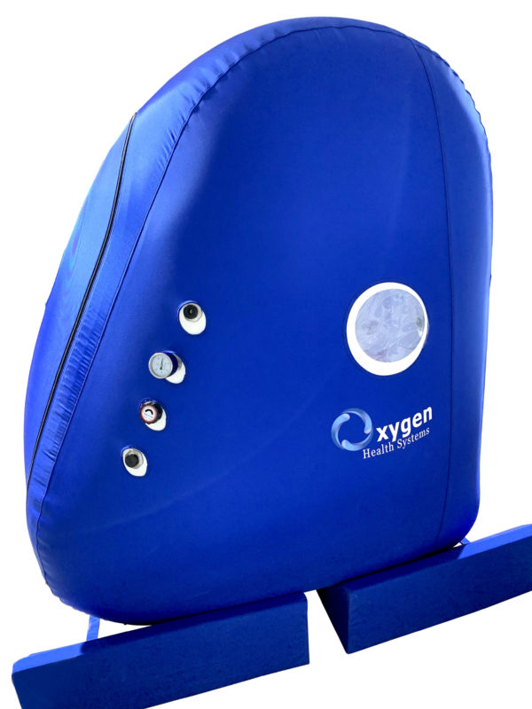Hyperbaric Wheel Chair Chamber 4500
