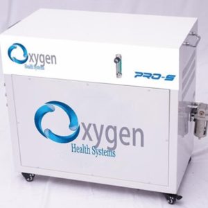 Oxygen Concentrator