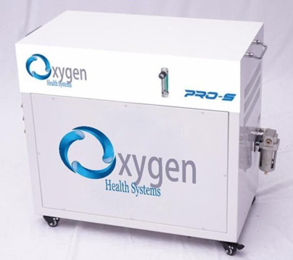 Oxygen Concentrator