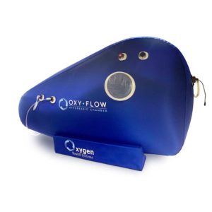 Hyperbaric Sitting Type Chamber