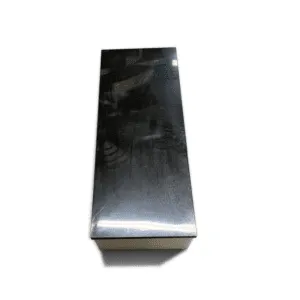 Step for Hard Chamber