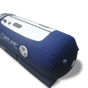 32 Inches Hyperbaric Oxygen 1.3 and 1.4 ATA OxyAir Chamber