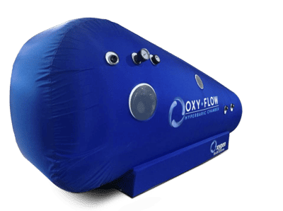 Hyperbaric Oxygen Sitting Type Chamber