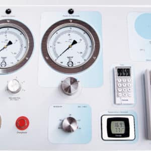 Multiplace Hyperbaric Oxygen Chamber