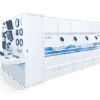 Multiplace Hyperbaric Chamber | 3 ATA