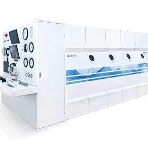 Multiplace Hyperbaric Chamber | 3 ATA