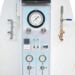 OxyCab MO-10 1
