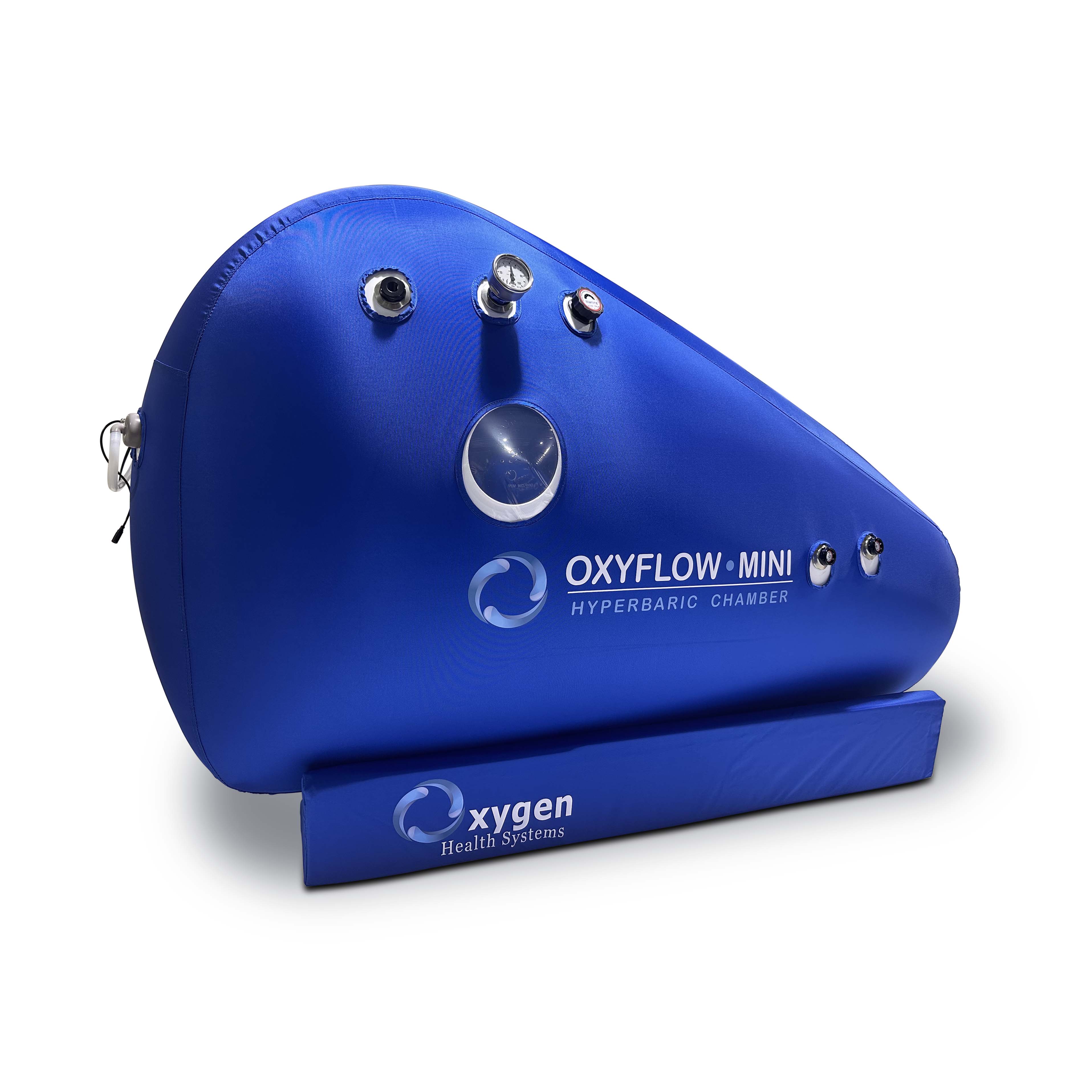 OxyFlow Mini Hyperbaric Oxygen Chamber