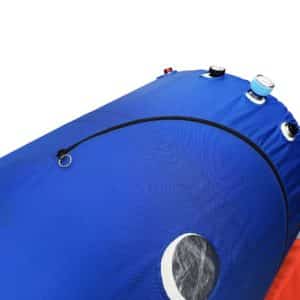Lux Air 36 Hyperbaric Oxygen Chamber