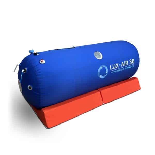 Lux Air 36 Hyperbaric Oxygen Chamber