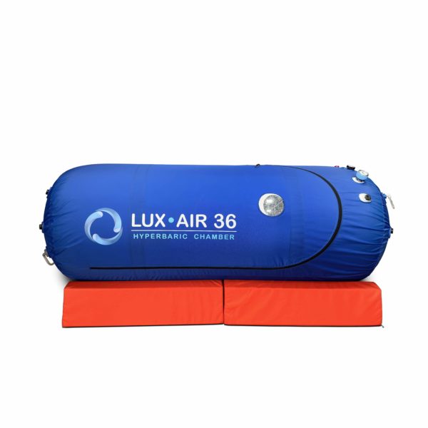 Lux Air 36 Hyperbaric Oxygen Chamber