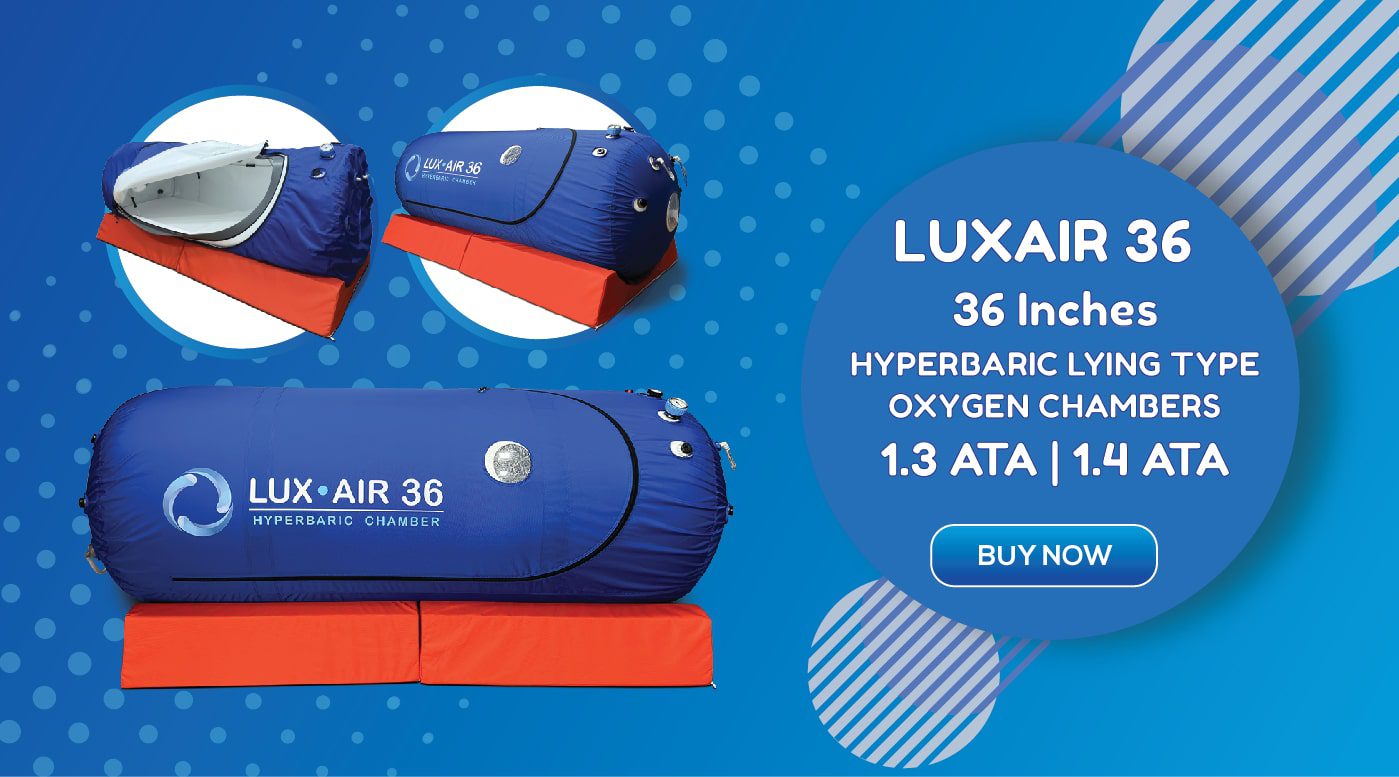 LuxAir36