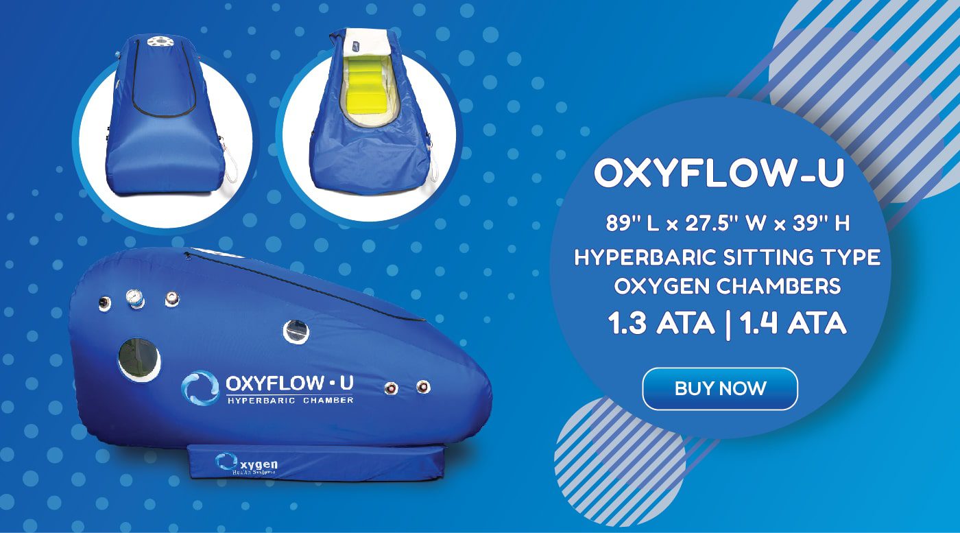 OxyFlow