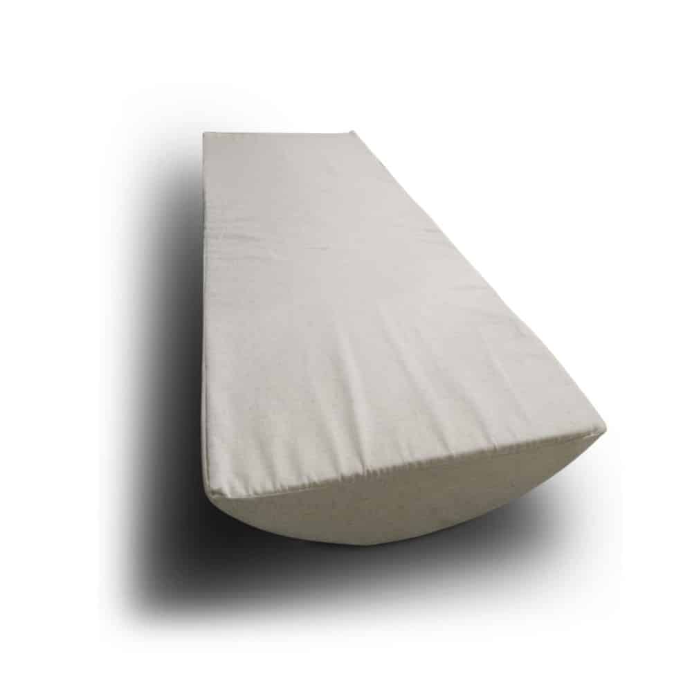 3D Contour - Memory Foam Mattress