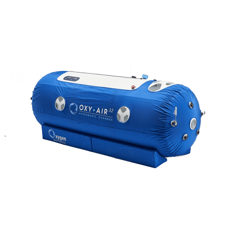 OxyAir32 Hyperbaric Oxygen Chamber