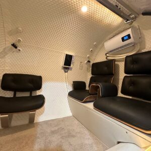 Multiplace HardShell Chamber New Chair_3