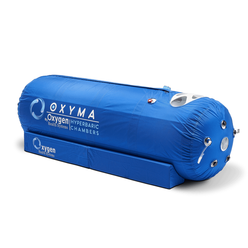 OxyMa28 Hyperbaric Oxygen Chamber