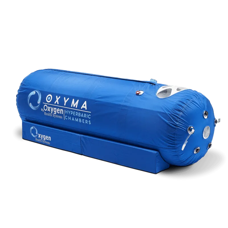 OxyMa28 Hyperbaric Oxygen Chamber
