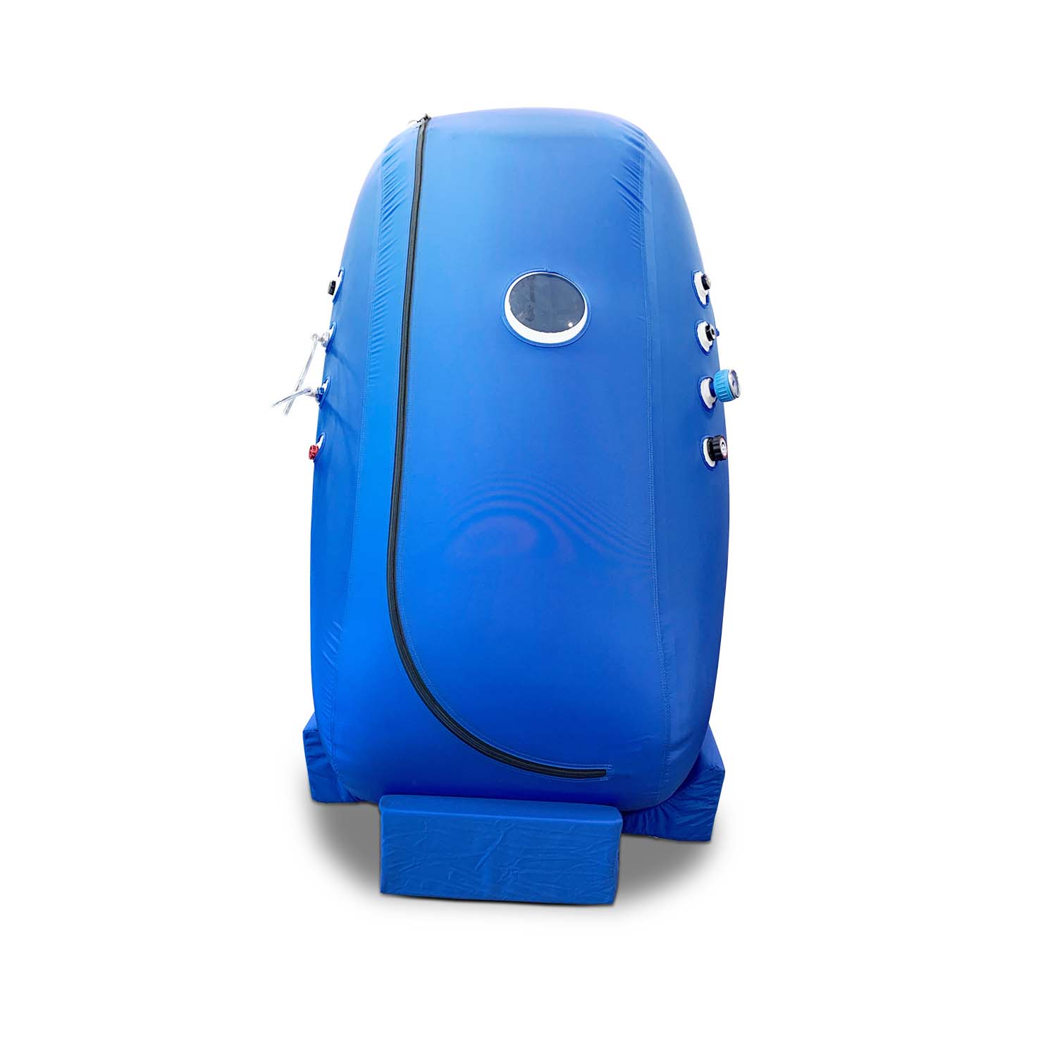 Vertical Mini Hyperbaric Sitting Type Chamber