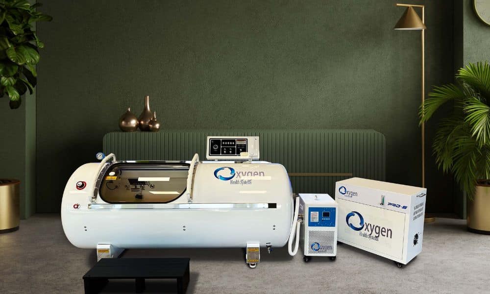 Hyperbaric Oxygen Therapy & Insurance Coverage: What To Know