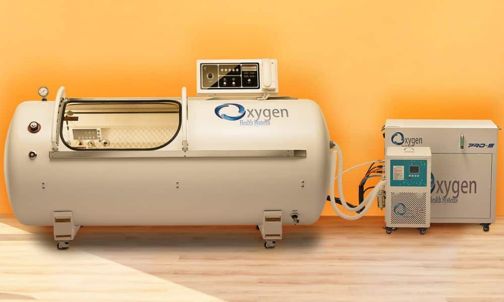 Different Types of Hyperbaric Chambers Explained