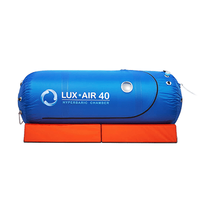 40 Inches LuxAir