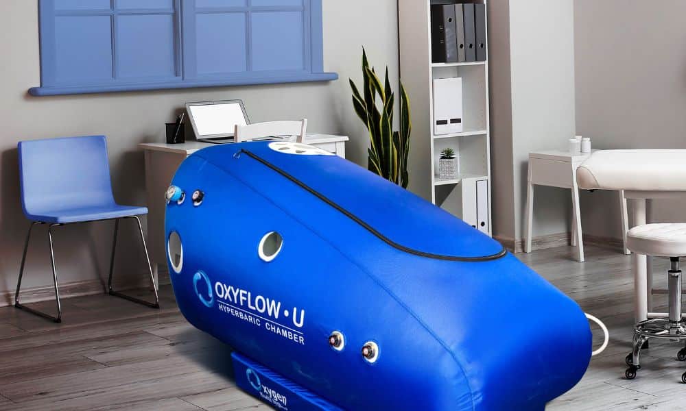 Evolution of Hyperbaric Oxygen Therapy: From Past to Present
