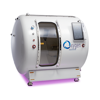 Multiplace Hyperbaric Chamber
