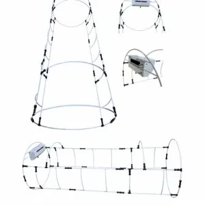 Replacement Frame for 32″ Chamber