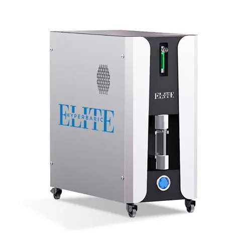 All-In-One_Oxygen Concentrator