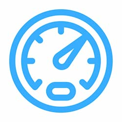 Internal/External Dual Pressure display