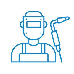 New Advanced Welding Process